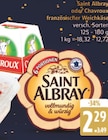 Saint Albray von Saint Albray im aktuellen Marktkauf Prospekt für 2,29 €