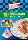 Riz long grain incollable 10 min à Supermarchés Match dans Villers-lès-Nancy