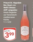 GLOBUS Koblenz - Priuré St. Hippolyte Angebot im Prospekt Priuré St. Hippolyte bei GLOBUS im Koblenz Prospekt für 3,99 €