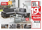 Couchtisch im XXXLutz Möbelhäuser Prospekt in Frechen Aktueller XXXLutz Möbelhäuser Prospekt mit Couchtisch, "NR.1 BEIM PREIS", Seite 4