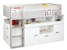 Armoire Enfant - Gautier Armoire Enfant à 2 252,00 € dans le catalogue Gautier "Le mois du junior"