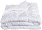 Steppbett im Angebot bei REWE in Darmstadt Steppbett Angebote von F.a.n. bei REWE Darmstadt für 24,99 €