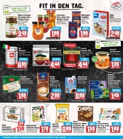 Aktueller HIT Prospekt mit Brot, "ECHTE VIELFALT", Seite 3