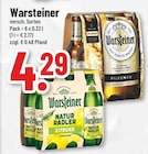 Pilsener im Angebot bei Trinkgut in Frechen Pilsener Angebote von Warsteiner bei Trinkgut Frechen für 4,29 €