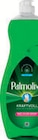 Geschirrspülmittel im tegut Prospekt Geschirrspülmittel von Palmolive im aktuellen tegut Prospekt für 1,29 €