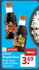 Teriyaki BBQ Sauce im Angebot bei ALDI SÜD in Schwäbisch Gmünd Teriyaki BBQ Sauce Angebote von Kikkoman bei ALDI SÜD Schwäbisch Gmünd für 3,69 €