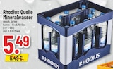 Angebot im Trinkgut Mülheim-Kärlich Prospekt Trinkgut Mülheim-Kärlich Prospekt mit im Angebot für 5,49 €