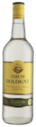 Rhum blanc agricole 50° - BOLOGNE en promo chez Super U Marseille à 15,88 €