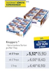 Knoppers Angebote bei Metro Kassel für 5,91 €