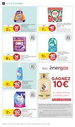 Offre Tablettes lave-Vaisselle dans le catalogue Intermarché Super du moment à la page 46