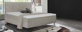 BOXSPRINGBETT bei BRAUN Möbel-Center im Stockach Prospekt für 799,00 €
