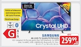 Aktuelle Handy Angebote bei E center in Reutlingen Aktuelles 4K-UHD-TV GU43U7079FUXZG Angebot bei E center in Reutlingen ab 259,99 €