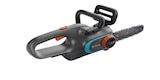 Akku-Kettensäge "PowerSaw 250/18V P4A" im Angebot bei Hagebaumarkt in Witten Akku-Kettensäge "PowerSaw 250/18V P4A" Angebote von OREGON bei Hagebaumarkt Witten für 169,00 €