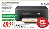 MULTIFUNKTIONSDRUCKER im Angebot bei Marktkauf in Witten MULTIFUNKTIONSDRUCKER Angebote von EPSON bei Marktkauf Witten für 49,99 €