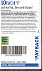 Kaffee, Tee und Kakao im Angebot bei EDEKA in Bautzen Kaffee, Tee und Kakao Angebote von EDEKA bei EDEKA Bautzen