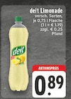 EDEKA Leopoldshöhe Prospekt mit  im Angebot für 0,89 €