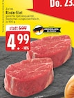 Rinderfilet im Angebot bei E center in Köln Rinderfilet Angebote bei E center Köln für 4,99 €