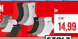 Socken Angebote von Nike bei Kaufhaus Stolz Kiel für 14,99 €