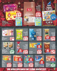 Farbe im EDEKA Prospekt "Aktuelle Angebote" mit 19 Seiten (Berlin)