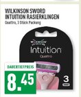 Intuition Quattro bei Marktkauf im Iserlohn Prospekt für 8,45 €