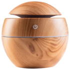 Aroma-Diffuser Angebote von EASYMAXX bei Netto Marken-Discount Wolfenbüttel für 6,66 €