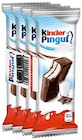 Pingui im Angebot bei REWE in Minden Pingui Angebote von Kinder bei REWE Minden für 1,49 €