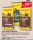 Hunde-Trockenfutter bei Raiffeisenmarkt im Prospekt "" für 29,99 €