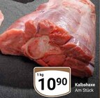 Aktuelle Rindfleisch Angebote bei GLOBUS in Braunschweig Aktuelles Kalbshaxe Angebot bei GLOBUS in Braunschweig ab 10,90 €