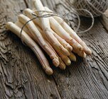 Promo Asperge blanche/violette à 6,95 € dans le catalogue Intermarché Hyper à Dolus-d'Oléron