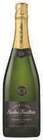 CHAMPAGNE BRUT GRANDE RESERVE - NICOLAS FEUILLATTE en promo chez U Express CHAMPAGNE BRUT GRANDE RESERVE - NICOLAS FEUILLATTE dans le catalogue U Express