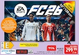 4K-UHD-TV 55P61K Angebote von TCL bei Marktkauf Fürth für 299,99 €