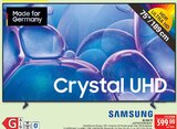 Aktuelle Handy Angebote bei Marktkauf in Leipzig Aktuelles 4K-UHD-TV Crystal UHD Angebot bei Marktkauf in Leipzig ab 599,00 €