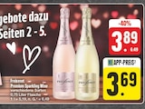 Premium Sparkling Wine bei EDEKA im Ornbau Prospekt für 3,69 €