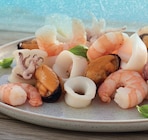 Meeresfrüchte Mix bei Zimmermann im Friesoythe Prospekt für 6,59 €