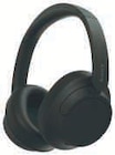 Casque Bluetooth - SONY en promo chez Hyper U Le Mans à 79,99 €