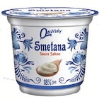 Lidl - Smetana Angebot im Prospekt Smetana bei Lidl im Prospekt "" für 0,99 €