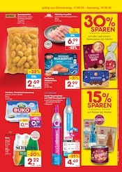 Sodastream im Netto Marken-Discount Prospekt in Potsdam Aktueller Netto Marken-Discount Prospekt mit Sodastream, "Aktuelle Angebote", Seite 51