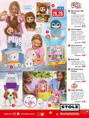 Aktueller Kaufhaus Stolz Prospekt mit Mango, "STOLZ. Das Kaufhaus im Norden.", Seite 7