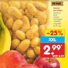 Speisekartoffeln von HEIMAT für 2,99 € bei Netto Marken-Discount im Angebot Speisekartoffeln von HEIMAT im aktuellen Netto Marken-Discount Prospekt