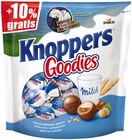 Knoppers Goodies von Storck im aktuellen Penny Prospekt für 1,99 €