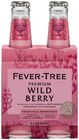 Premium Wild Berry Angebote von Fever-Tree bei REWE Braunschweig für 4,99 €
