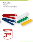 Aktuelles Aromaclips Angebot bei GLOBUS in Duisburg ab 3,99 €