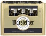 Aktuelle Warsteiner Angebote bei Kaufland in Moers Aktuelles Premium Pilsener Angebot bei Kaufland in Moers ab 9,99 €