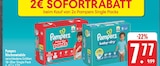 baby-dry pants im Angebot bei EDEKA in Leipzig baby-dry pants Angebote von Pampers bei EDEKA Leipzig für 7,77 €