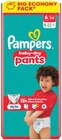 Aktuelles Big Pack Pants Angebot bei REWE in Braunschweig