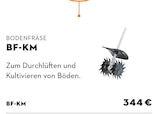 STIHL Ahrensburg - Bodenfräse BF-KM Angebot im Prospekt Bodenfräse BF-KM bei STIHL im Ahrensburg Prospekt für 344,00 €