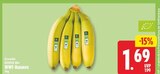 WWF-Bananen im Angebot bei WEZ in Bad Oeynhausen WWF-Bananen Angebote von EDEKA Bio bei WEZ Bad Oeynhausen für 1,69 €