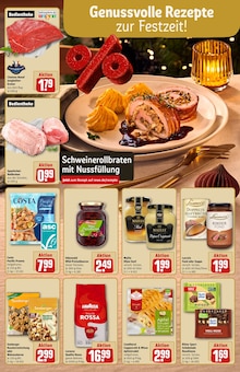 Rindfleisch im aktuellen REWE Prospekt (Mönchengladbach) Rindfleisch im REWE Prospekt "Dein Markt" mit 34 Seiten (Mönchengladbach)