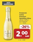Carta Premium Sparkling Wine Angebote von Freixenet bei famila Nordwest Lingen für 2,00 €
