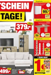 Aktueller Spar-Express Prospekt mit Hocker, "GUTSCHEIN TAGE", Seite 3